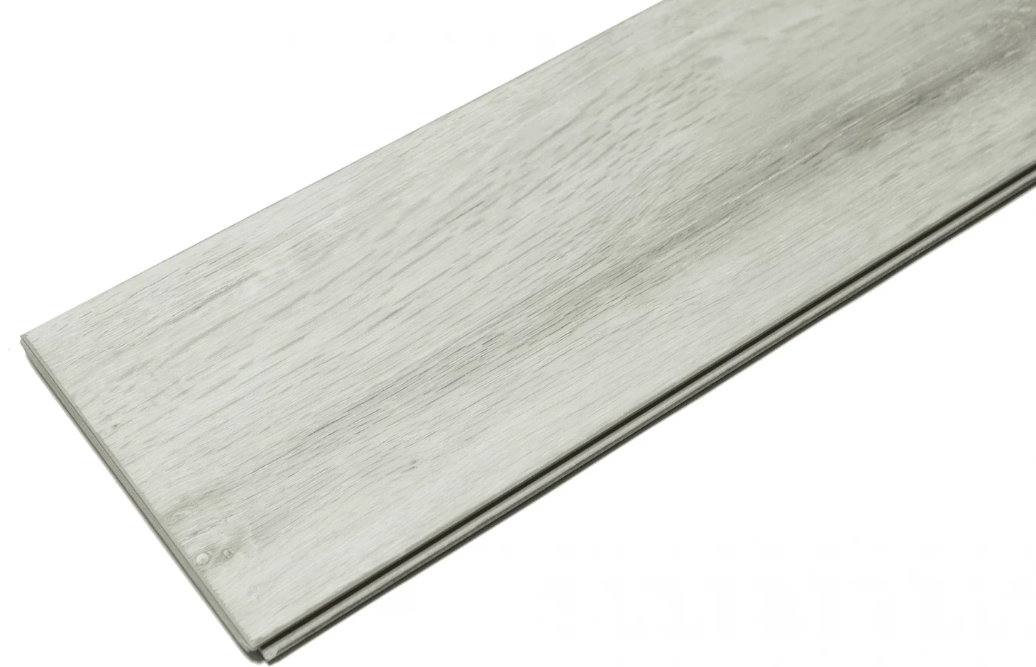 SPC плитка для пола Дуб Ледяной (1220*180*4 мм) — купить в Калининграде