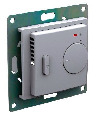 Терморегулятор "Eratherm" GV 245 — купить в Калининграде