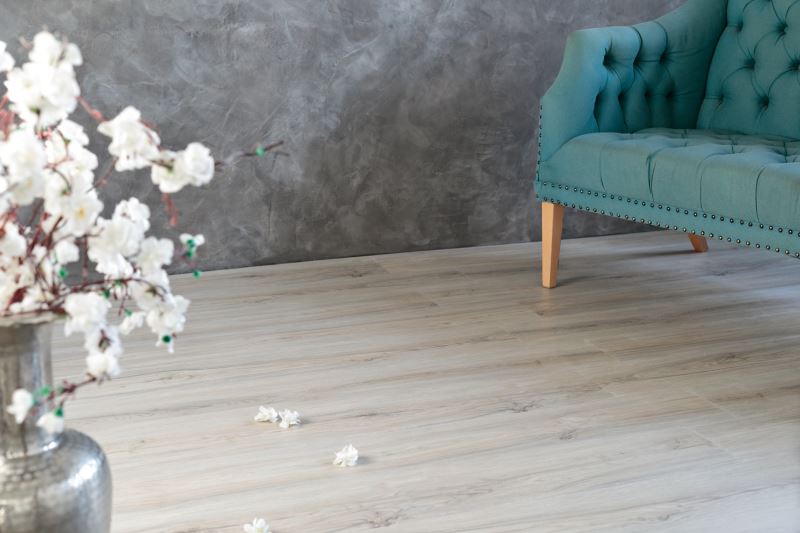 Замковая ПВХ плитка "Aquafloor" Quartz AF3504QV (1220*180*3,5мм) — купить в Калининграде