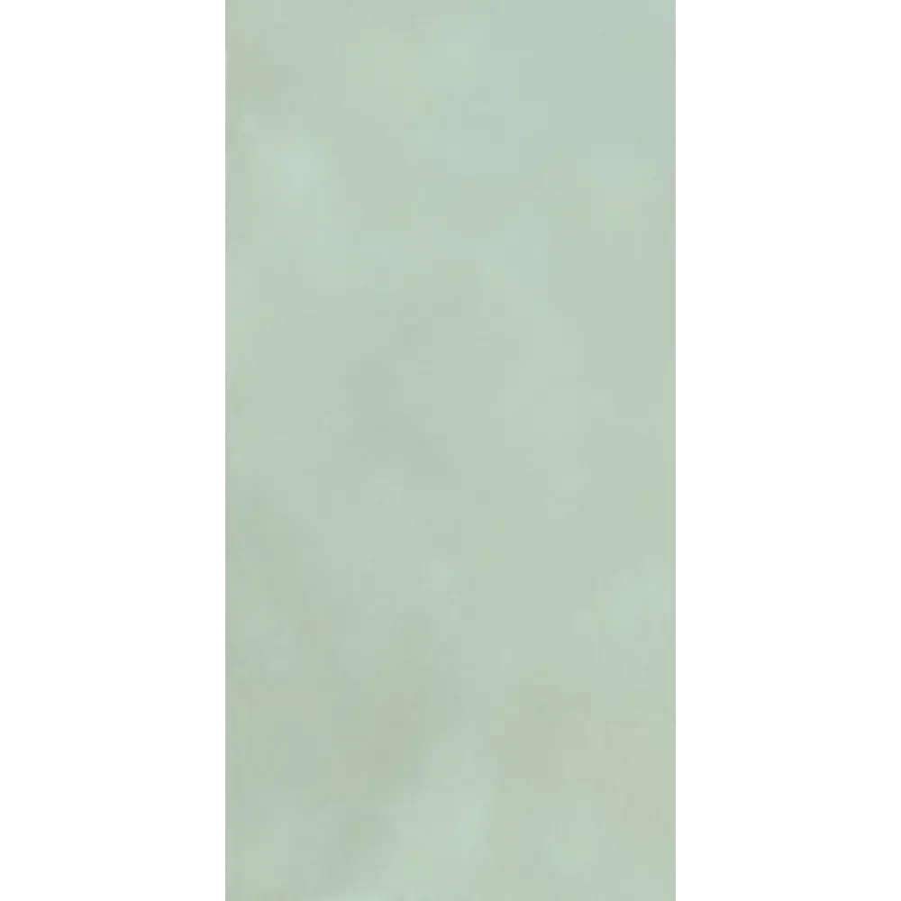 Керамогранит "Sonex" Cloudy Lucite Teal Matt матовый 60x120см цвет светло-зеленый — купить в Калининграде