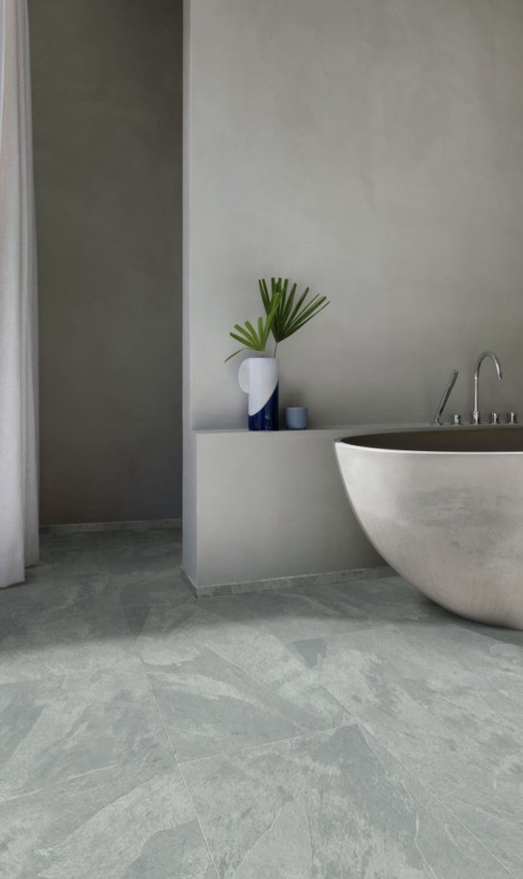 Виниловая плитка "Moduleo" Mustang Slate (986*493*2,5 мм) EIR 70939 — купить в Калининграде