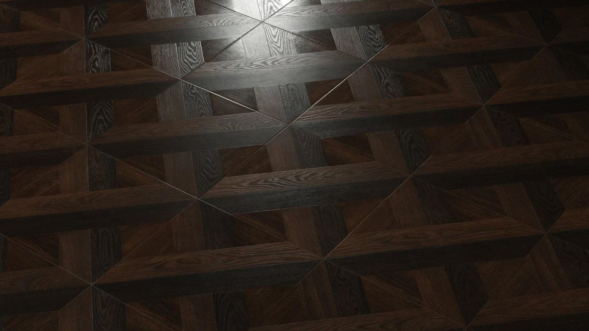 Ламинат "WoodStyle" Opera Калибан 70237 (1206*402*12 мм) — купить в Калининграде