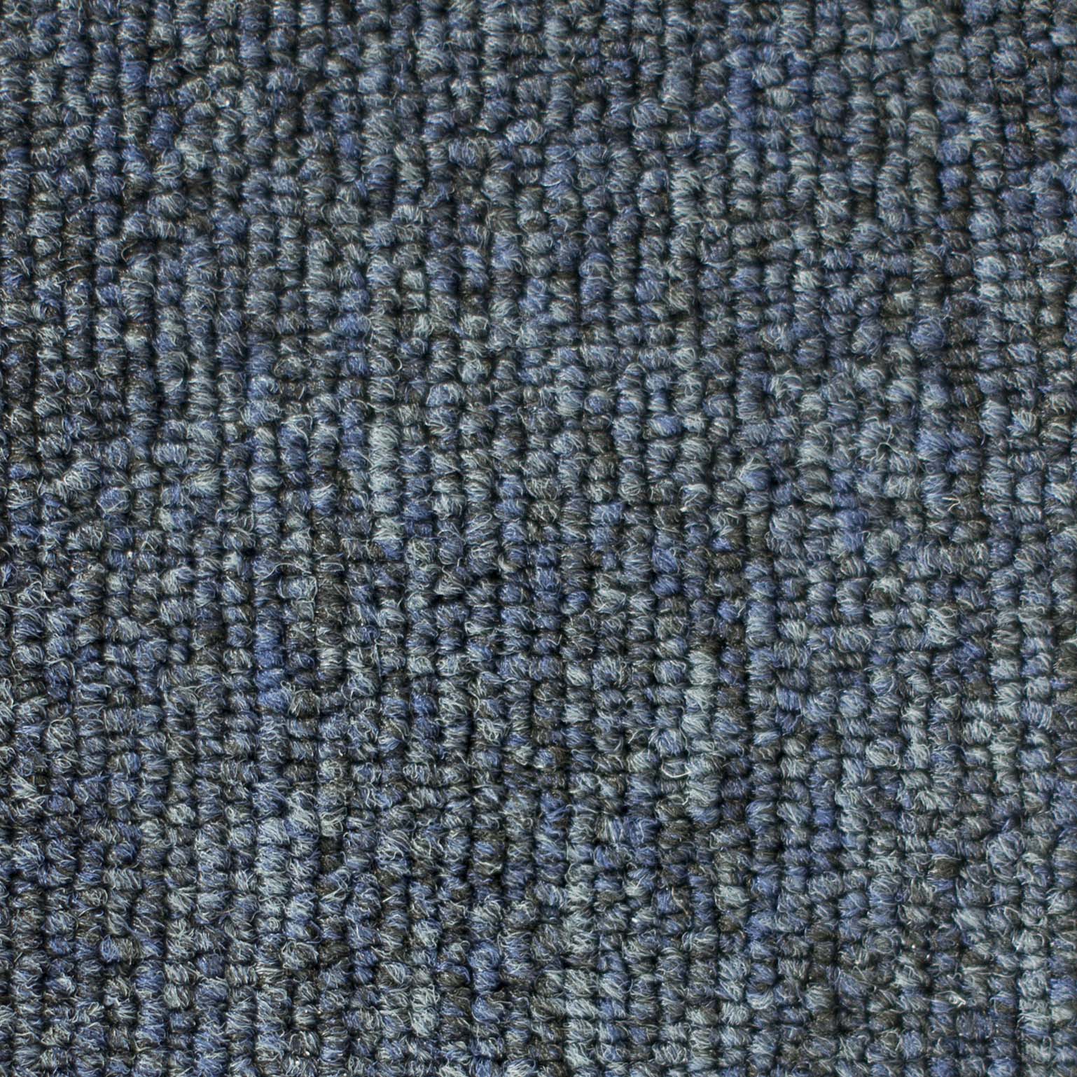 Ковролин "Зартекс" Daily 87 черно-синий (4м) — купить в Калининграде