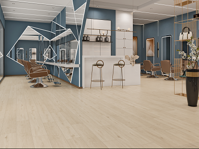 Кварцвиниловая плитка LVT "Alpine Floor" Дуб Ваниль (1227*187*5 мм) — купить в Калининграде