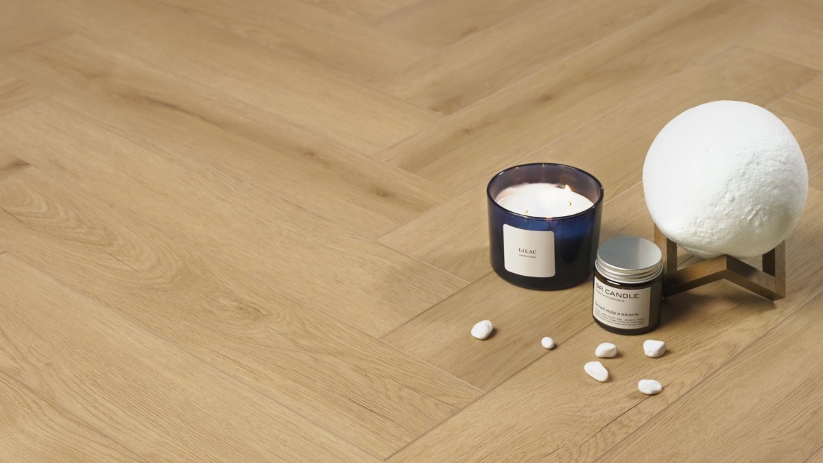 Кварцвинил  "Aberhof" Diamante GD 5614 (610*122*2,5 мм) — купить в Калининграде