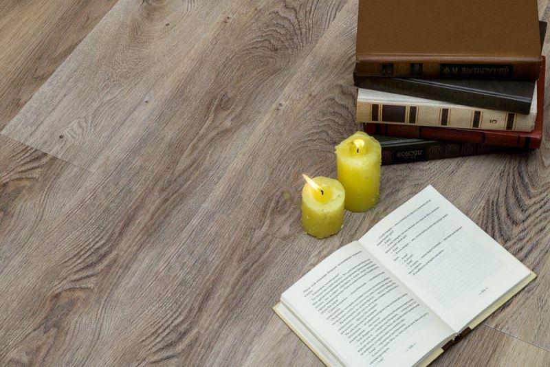 Кварцвиниловая плитка "Art Tile" Лиственница Асти (914,4*152,4*2 мм) — купить в Калининграде