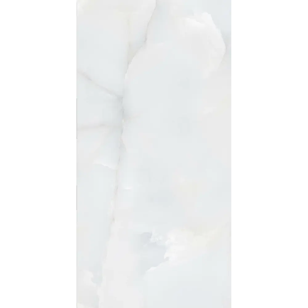 Керамогранит "Sonex" Cloud Onyx Glossy 60x120x0.82 керамогранит полированный 60x120см цвет светло-голубой с разводами — купить в Калининграде