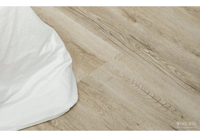 Кварц-винил Дуб Валенсия (1227*232*2,5 мм) — купить в Калининграде