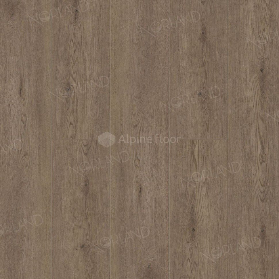 Кварцвиниловая плитка "Norland" Flosi (1219,2*184,15*2 мм) — купить в Калининграде