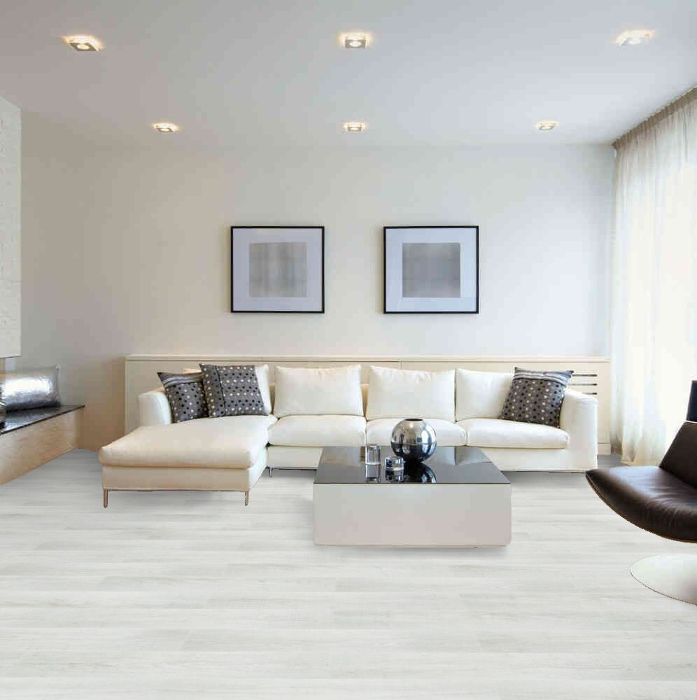 Клеевая плитка для коммерческих помещений "Bonkeel" Diter (914,4*152,4*2,1мм) — купить в Калининграде