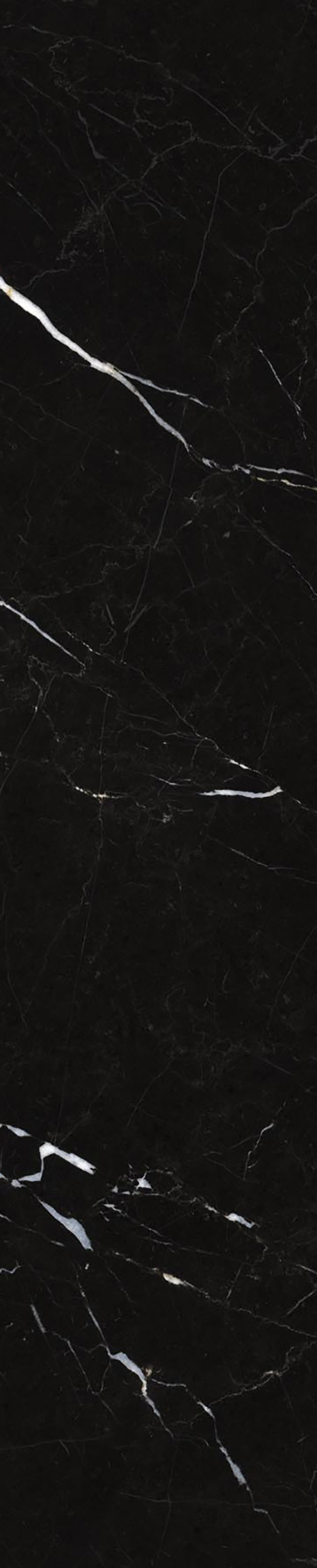 SPC ламинат "Invictus" Black Marble Noir (743*145*5мм) — купить в Калининграде