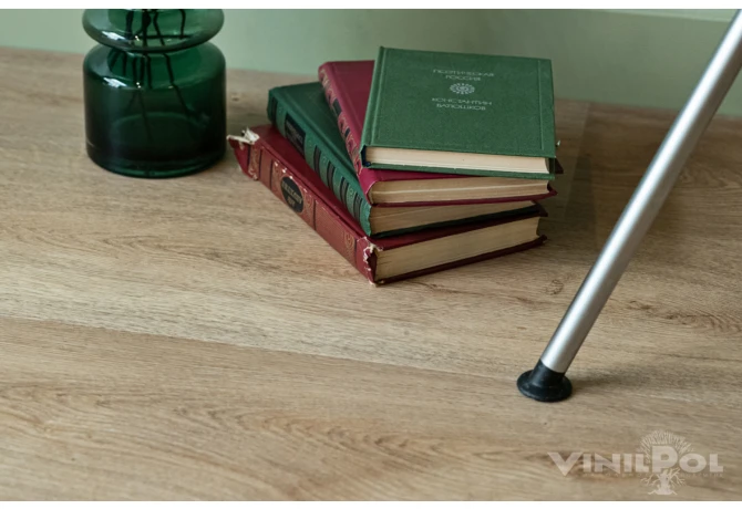 Кварц-винил Дуб Портофино (1219,6*228,6*2 мм) — купить в Калининграде