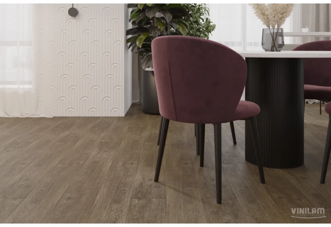 SPC ламинат Дуб Мёрс (1220*181*3,7 мм) — купить в Калининграде