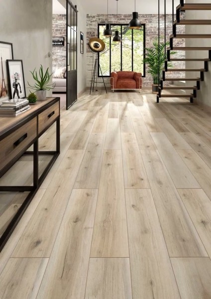 Ламинат "Alsafloor" Creativ Standart Mat 8.33 Lucia 570 (1286*192*8 мм) — купить в Калининграде