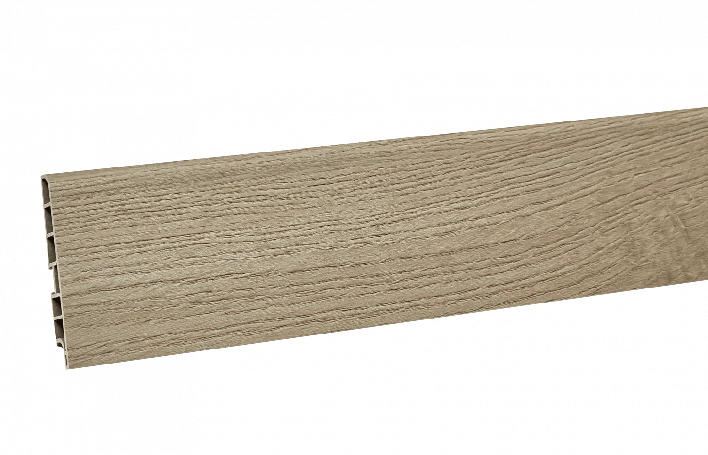Плинтус CM Floor Дуб Элегант  (2200*15*85 мм) — купить в Калининграде