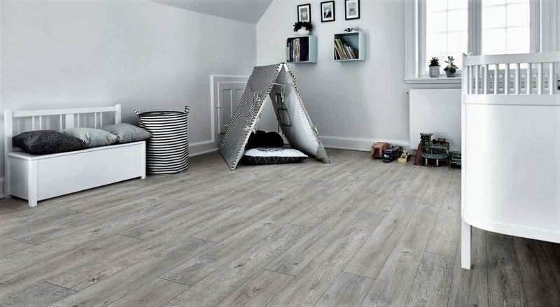 Линолеум полукоммерческий "IVC" Texmark Jacobsen ORE W95 T 300 P (4м) — купить в Калининграде