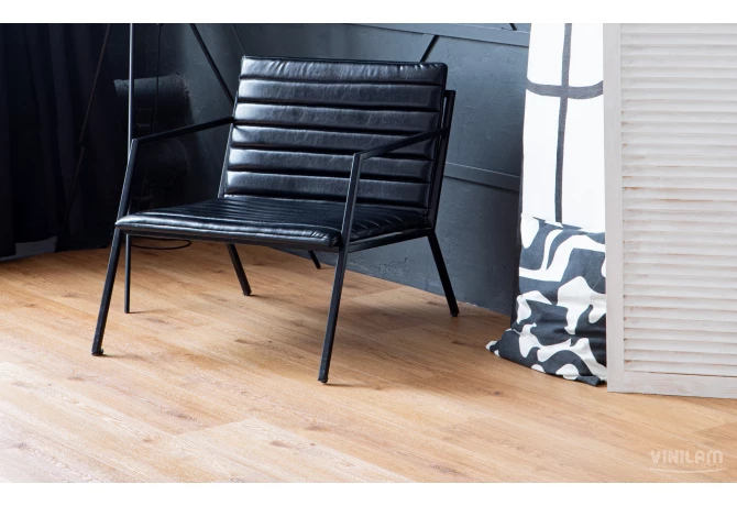 Кварц-винил Дуб Гранада (1227*232*2,5 мм) — купить в Калининграде