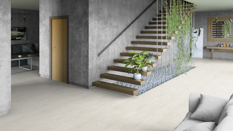 Линолеум бытовой "Tarkett" Caprice Gloriosa 1 (3,5м) — купить в Калининграде