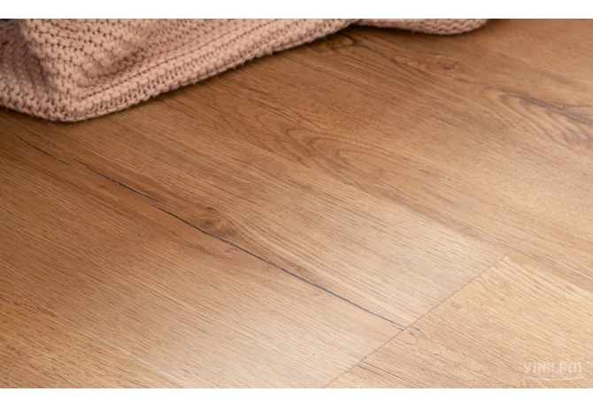 Кварц-винил Дуб Витория (1227*232*2,5 мм) — купить в Калининграде