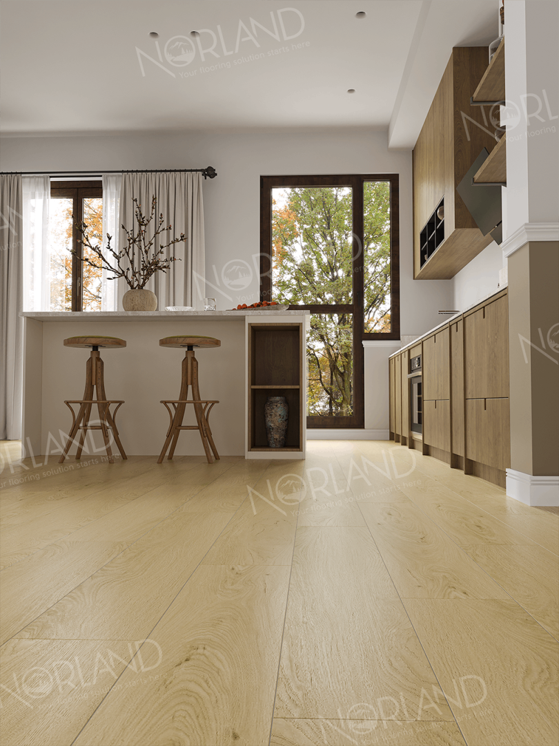 Ламинат "Norland" Дуб Азор (1220*198*12 мм) — купить в Калининграде