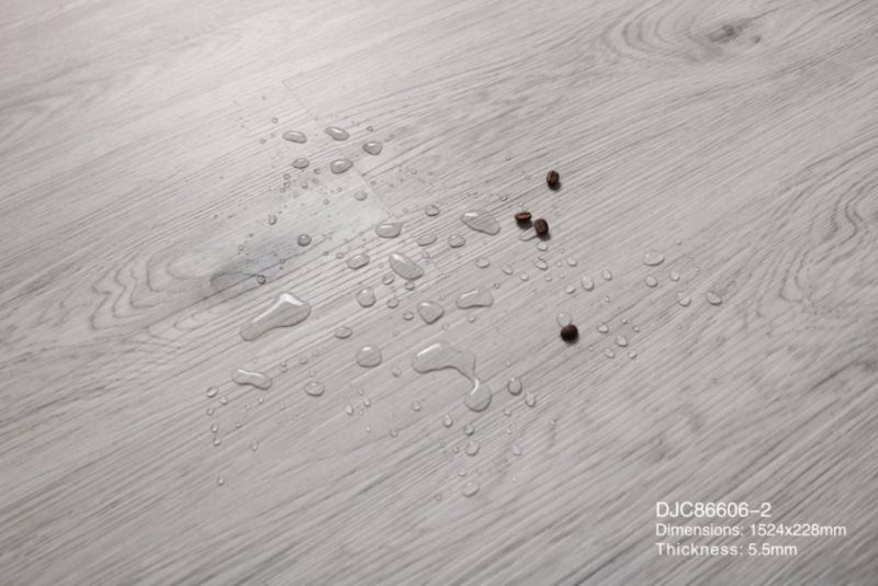 SPC ламинат "Profield" Дуб Плимут (228*1524*5,5 мм) — купить в Калининграде