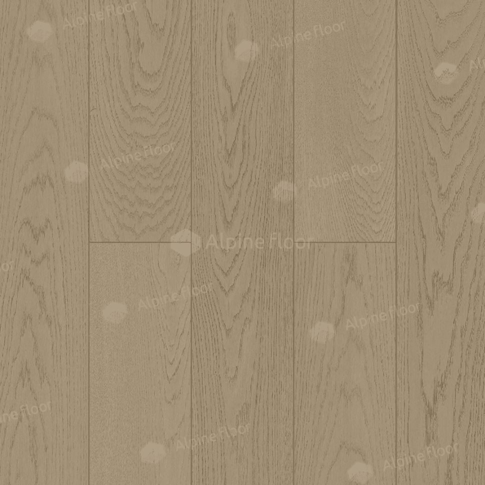 Инженерная доска "Alpine Floor" Villa Дуб Альпийский (400-1200*165*12 мм) — купить в Калининграде