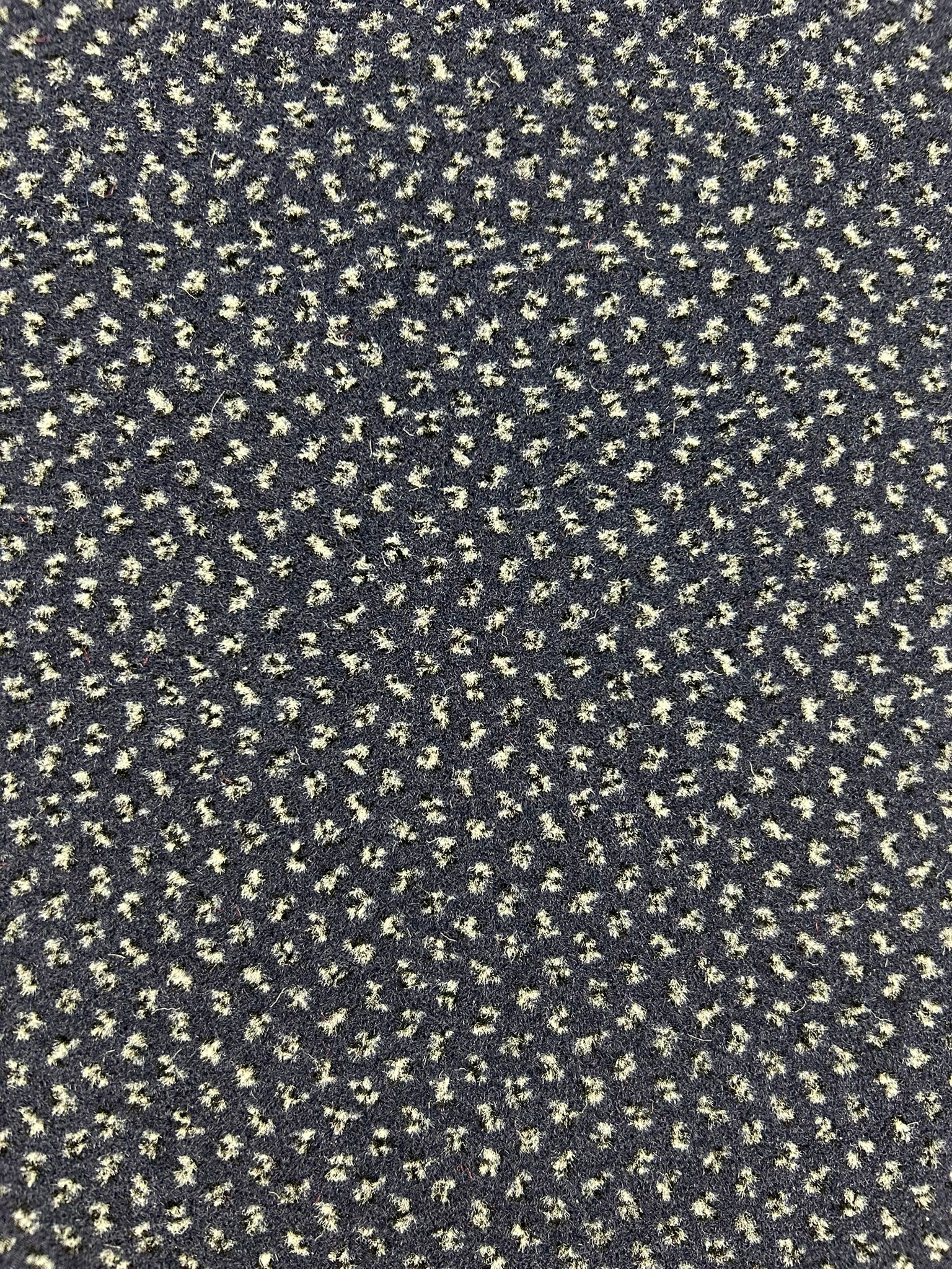 Ковровое покрытие "Bonkeel" Split Blue (ширина 4м) — купить в Калининграде