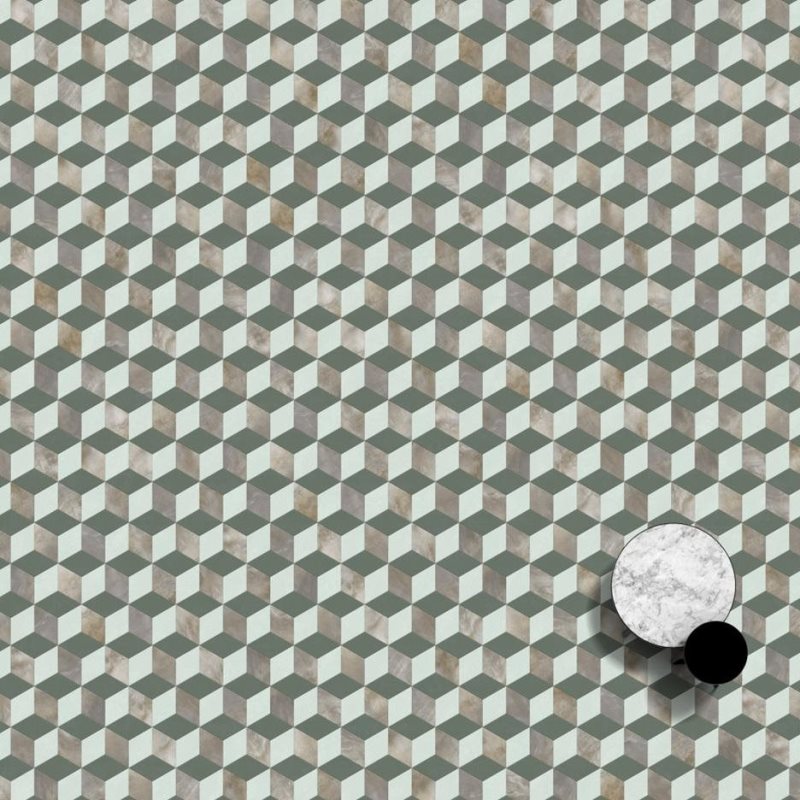 Виниловая плитка Big Diamond 424 (226,32*392*2,5 мм) — купить в Калининграде