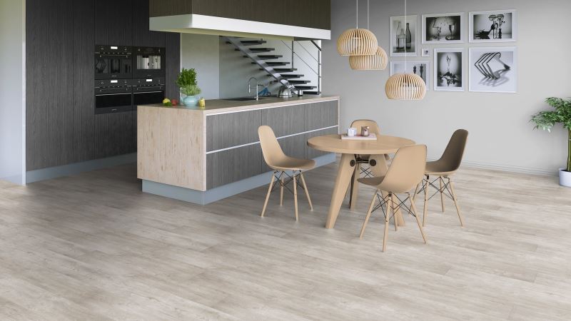 Ламинат "Tarkett" Cinema Лорен (1292*194*8 мм) — купить в Калининграде