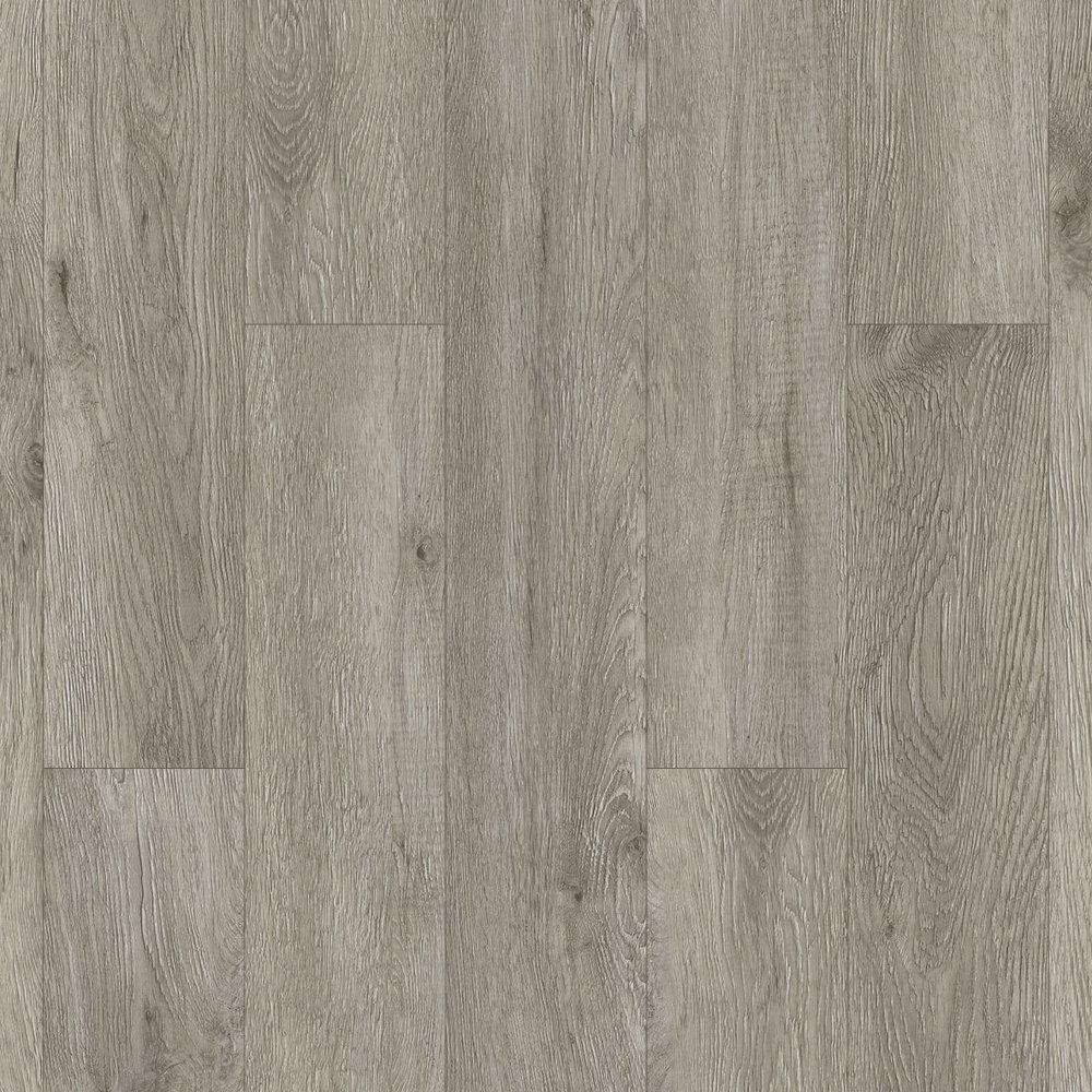 Кварцвинил  "Juteks" Mild Grey (1219,2*184,1*2,5 мм) — купить в Калининграде