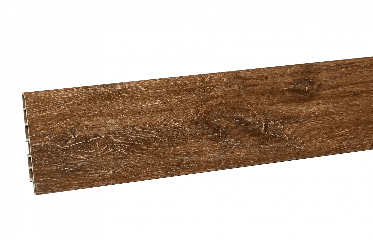 Плинтус CM Floor Дуб Лофт Натураль  (2200*15*85 мм) — купить в Калининграде