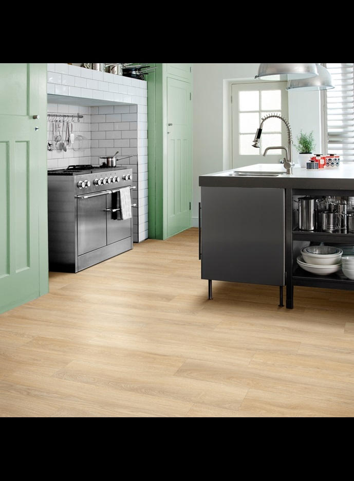 Замковая ПВХ плитка Noble Oak 246 (1251*189*5 мм) — купить в Калининграде