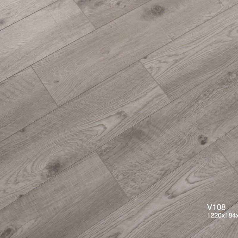 Виниловые полы "Betta" Villa Дуб Мартано V108 (1220*184*4,5 мм) — купить в Калининграде