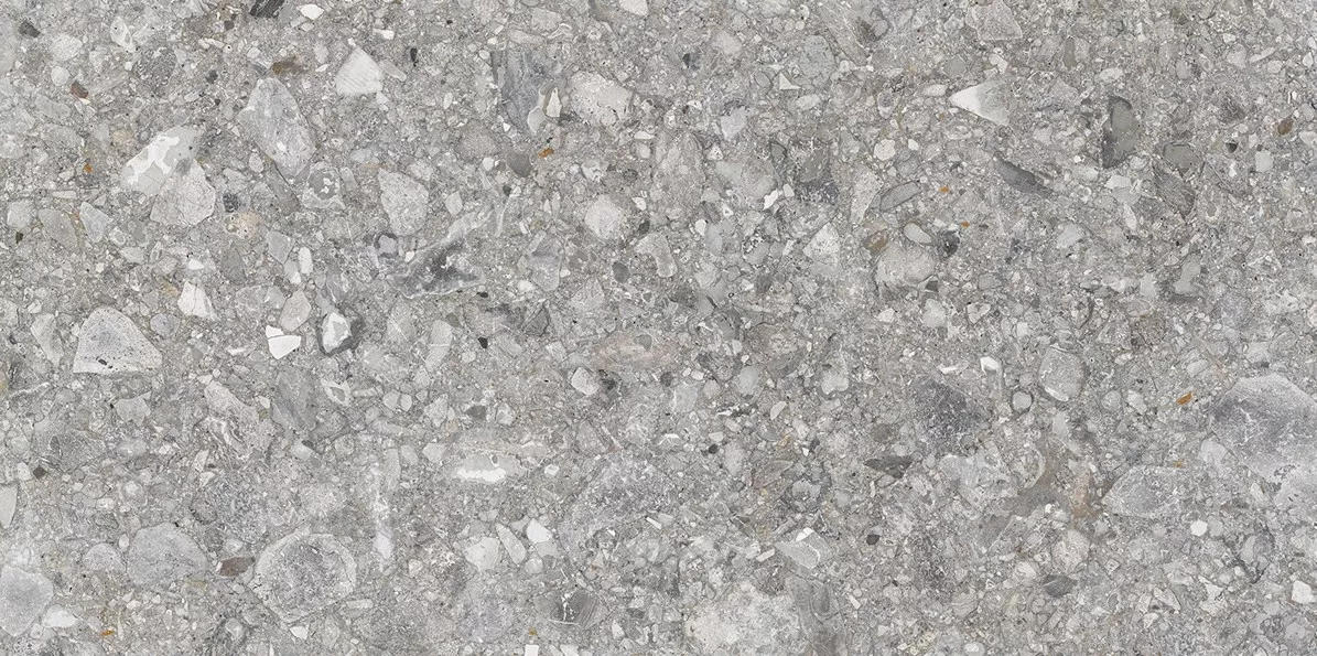 Керамогранит Gerda (Герда) 600*1200 серый CF054 MR — купить в Калининграде