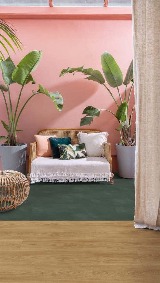 Виниловая плитка "Moduleo" Laurel Oak (1498*214*2,5 мм) EIR 51822 — купить в Калининграде