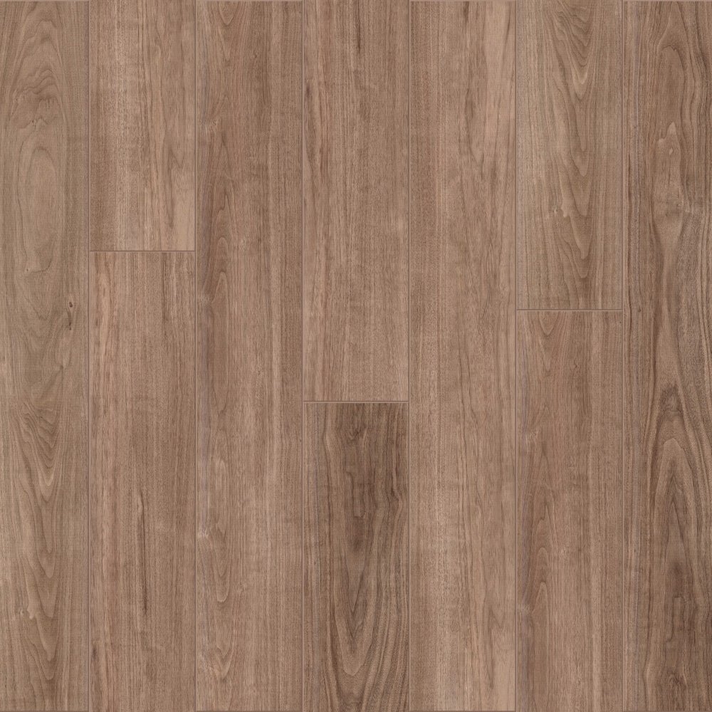 SPC ламинат  "Noventis" Айс (1200*180*5 мм) — купить в Калининграде