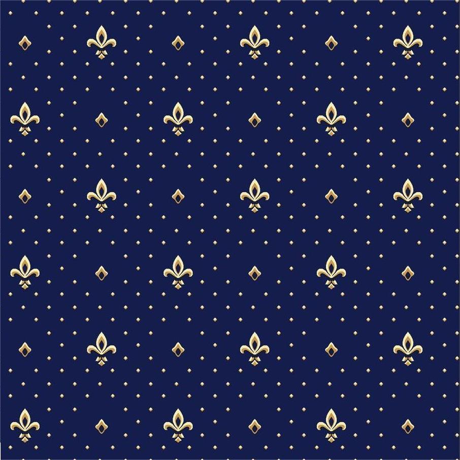 Ковролин Haima «Wilkins» Alameda Blue 01 (Лилия) (3,68 м) — купить в Калининграде