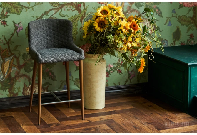 SPC ламинат Парижский Паркет (720*120*6,5 мм) — купить в Калининграде