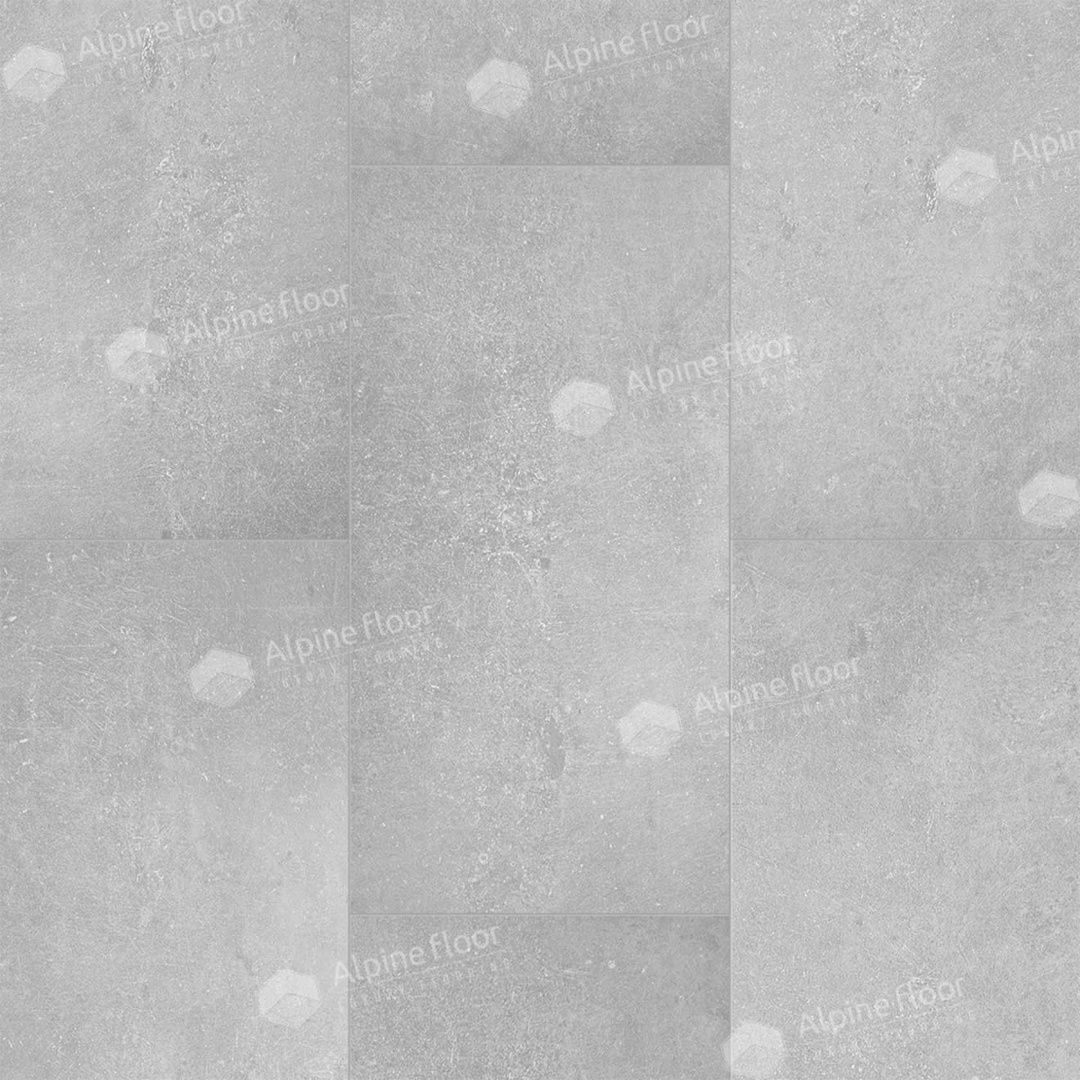 Кварцвиниловая плитка LVT "Alpine Floor" Ройал (608*303*2,5 мм) — купить в Калининграде