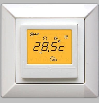 Терморегулятор "Eratherm" GV 780 — купить в Калининграде