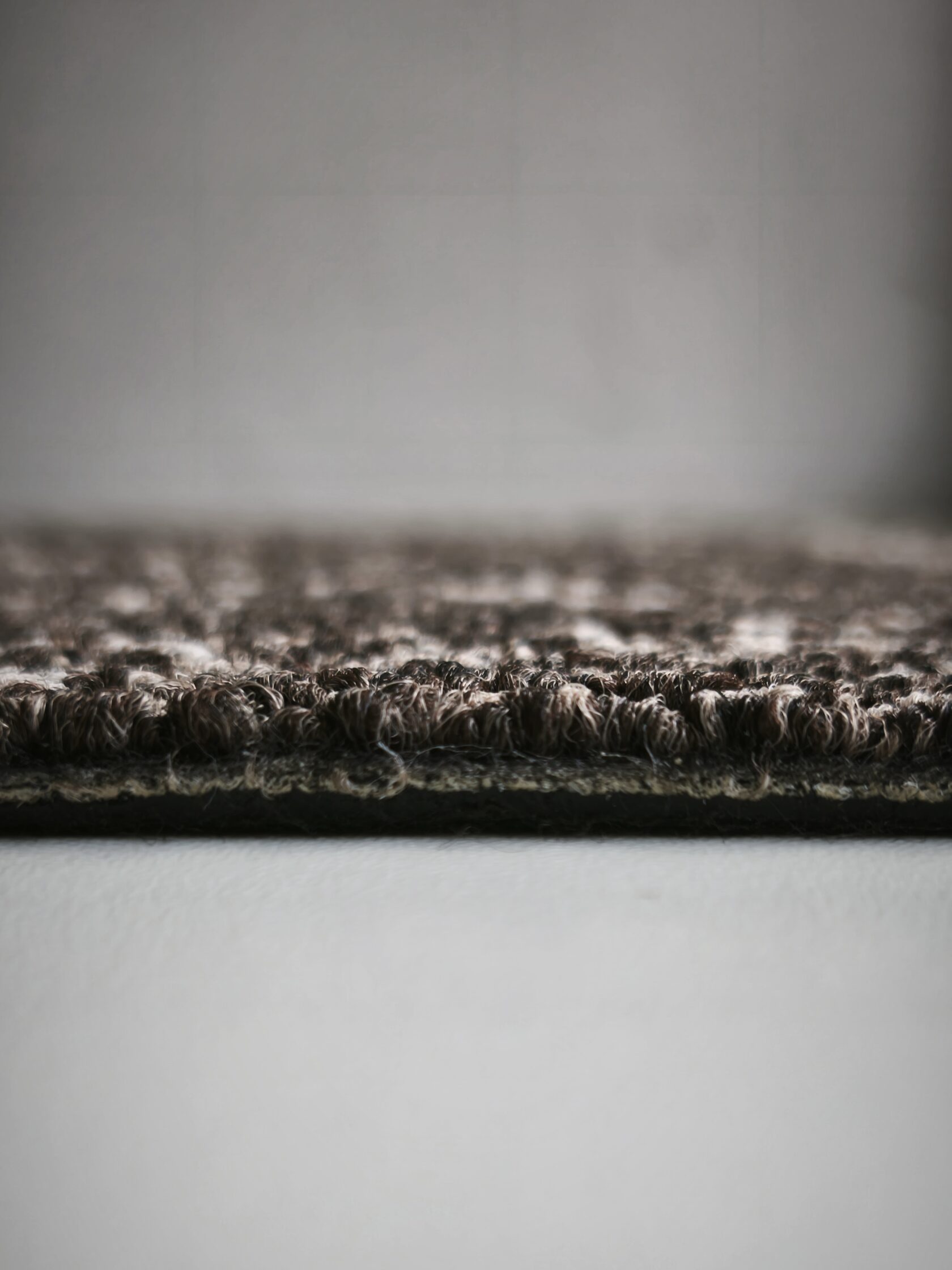 Ковровая плитка "Bonkeel" Sunrise Brown (500*500*5 мм) — купить в Калининграде