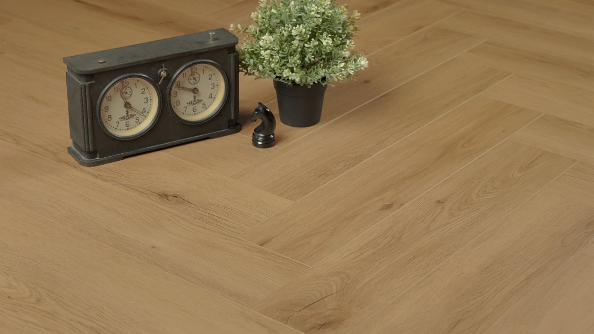 Кварцвинил  "Aberhof" Diamante GD 5619 (610*122*2,5 мм) — купить в Калининграде