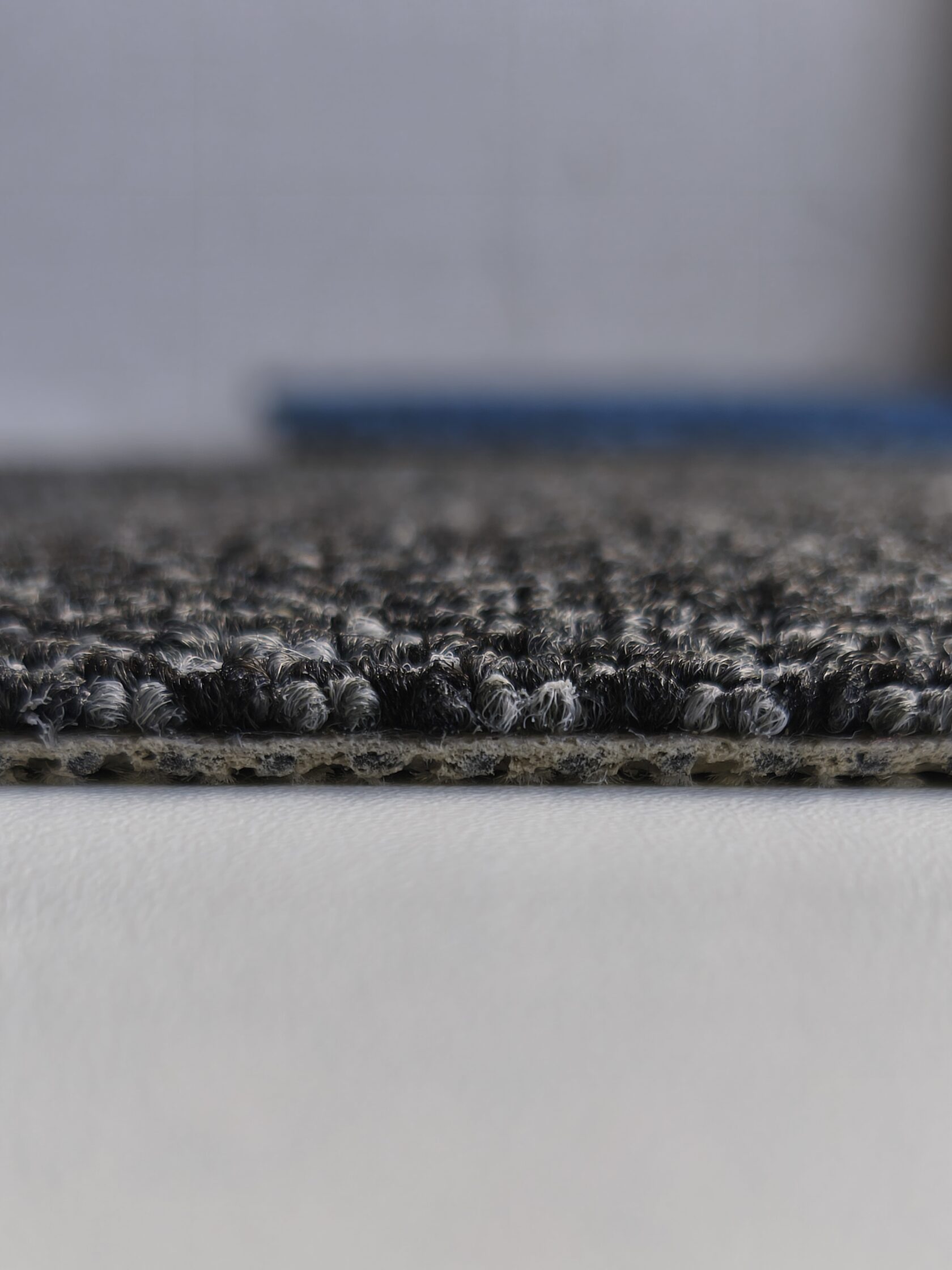 Ковровое покрытие "Bonkeel" Passage Graphit (ширина 4м) — купить в Калининграде