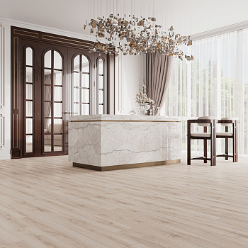 Ламинат "Joss Beaumont" Vertu Дуб Карийский (1387*193*12 мм) — фото и характеристики